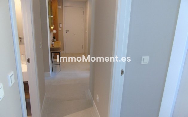 Revente - Appartement - Marbella - Marbella Centro