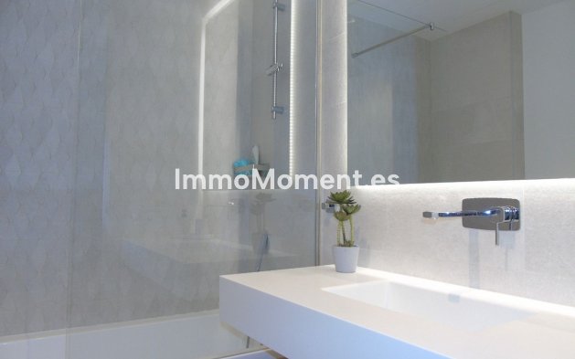 Revente - Appartement - Marbella - Marbella Centro