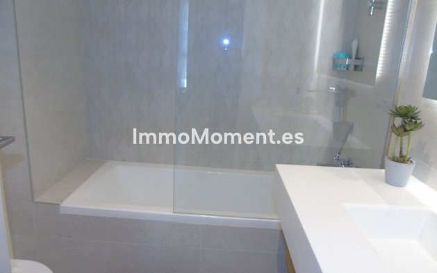 Revente - Appartement - Marbella - Marbella Centro