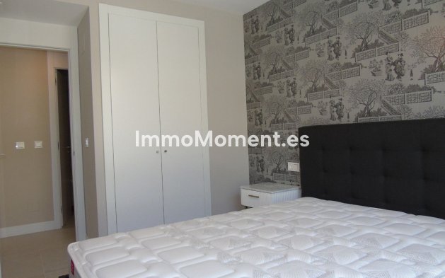 Revente - Appartement - Marbella - Marbella Centro