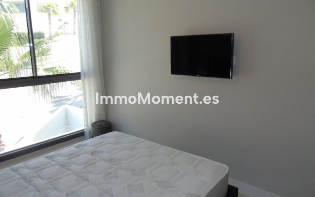 Revente - Appartement - Marbella - Marbella Centro