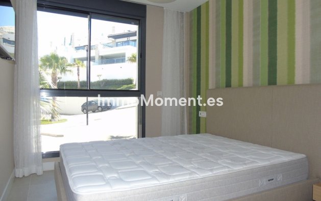 Revente - Appartement - Marbella - Marbella Centro