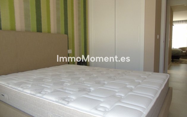 Revente - Appartement - Marbella - Marbella Centro