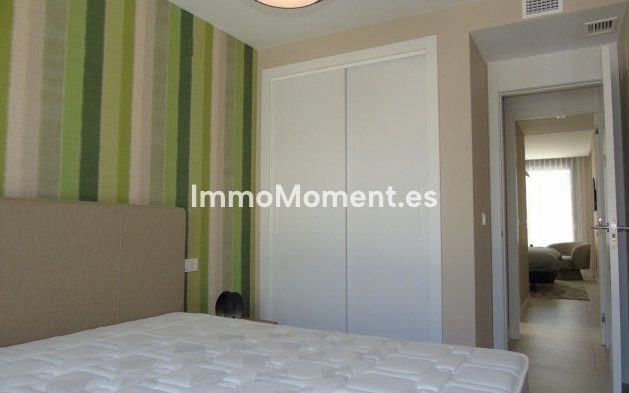 Revente - Appartement - Marbella - Marbella Centro