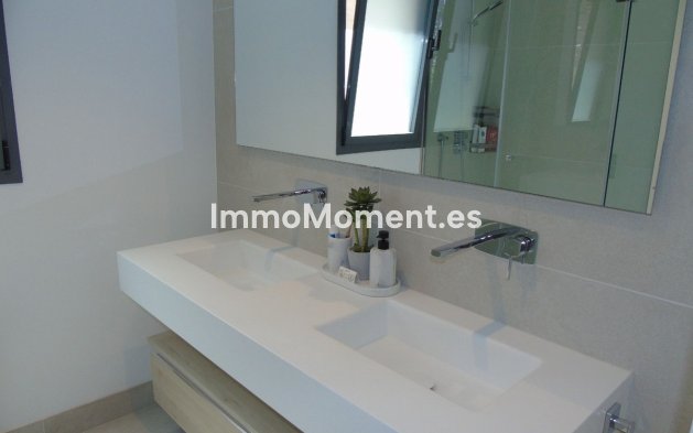 Revente - Appartement - Marbella - Marbella Centro