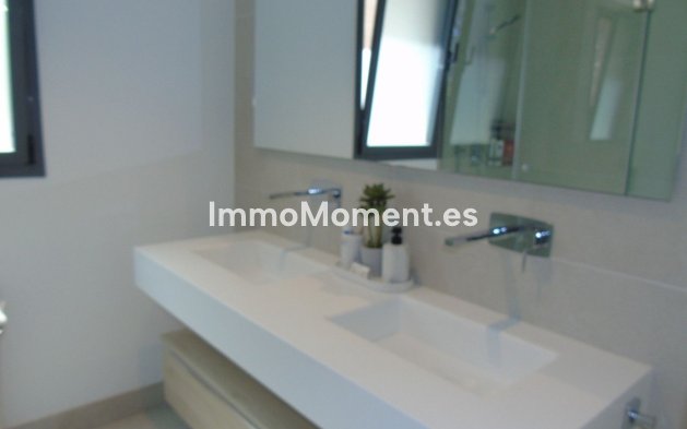 Revente - Appartement - Marbella - Marbella Centro