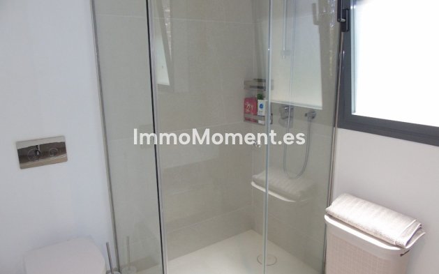 Revente - Appartement - Marbella - Marbella Centro