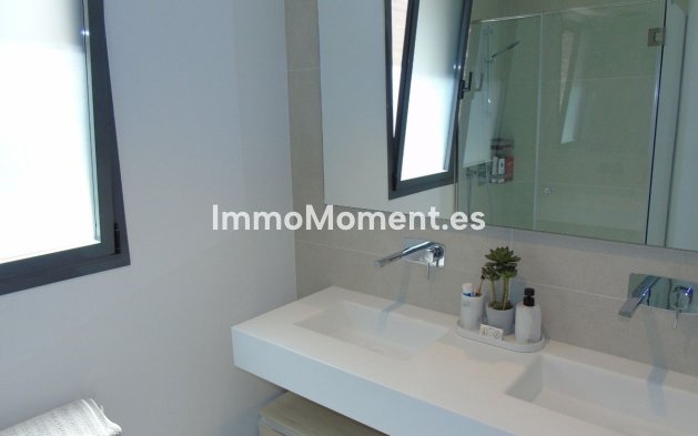 Revente - Appartement - Marbella - Marbella Centro
