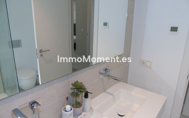 Revente - Appartement - Marbella - Marbella Centro