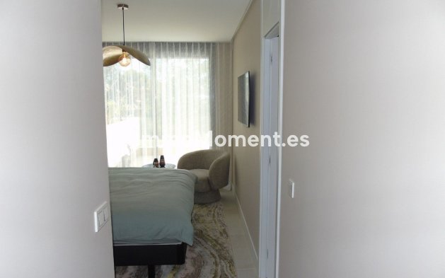 Revente - Appartement - Marbella - Marbella Centro