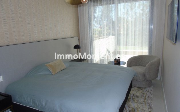 Revente - Appartement - Marbella - Marbella Centro