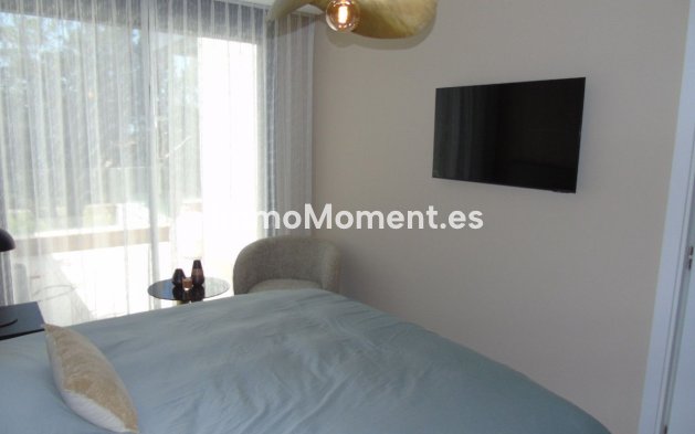 Revente - Appartement - Marbella - Marbella Centro