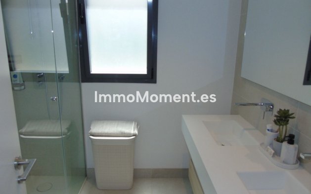 Revente - Appartement - Marbella - Marbella Centro