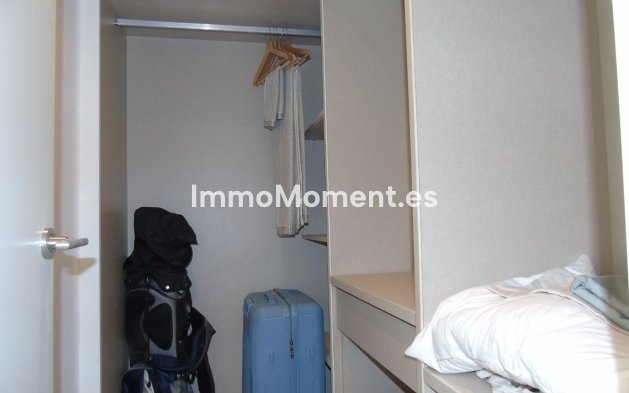 Revente - Appartement - Marbella - Marbella Centro