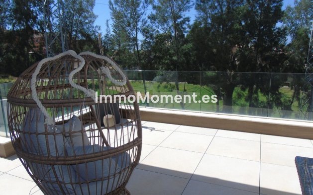 Revente - Appartement - Marbella - Marbella Centro
