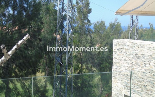 Revente - Appartement - Marbella - Marbella Centro