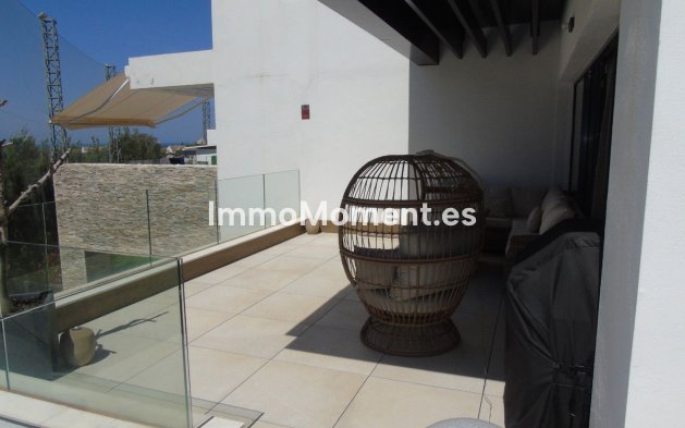 Revente - Appartement - Marbella - Marbella Centro