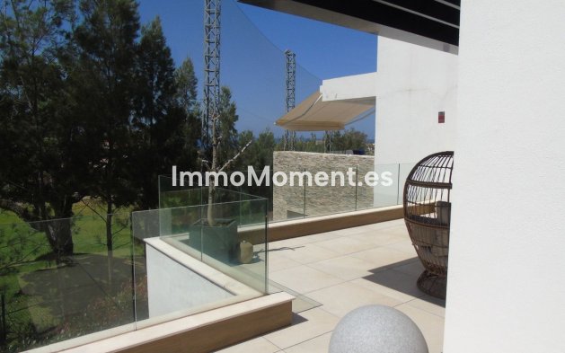 Revente - Appartement - Marbella - Marbella Centro