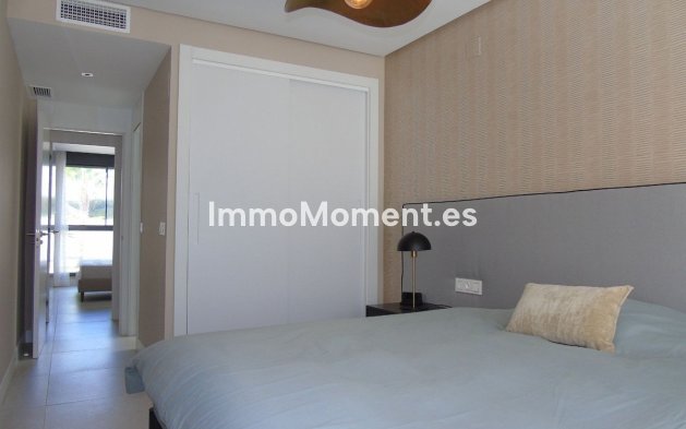 Revente - Appartement - Marbella - Marbella Centro