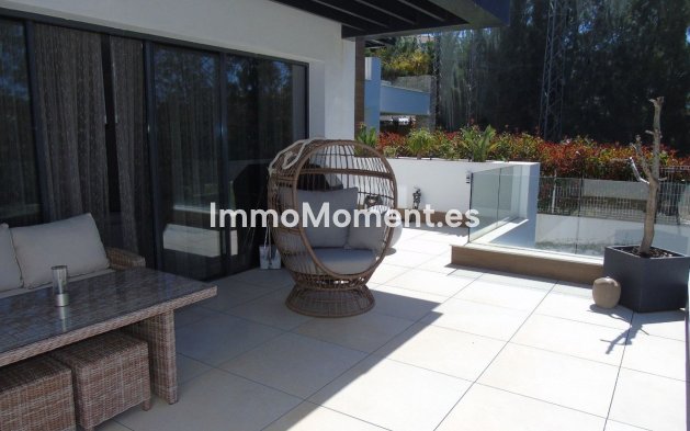 Revente - Appartement - Marbella - Marbella Centro