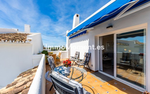 Bestaande woning - Appartement - Mijas - Riviera Del Sol