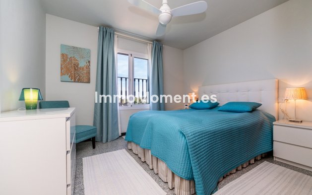 Bestaande woning - Appartement - Mijas - Riviera Del Sol