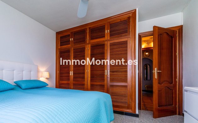 Bestaande woning - Appartement - Mijas - Riviera Del Sol