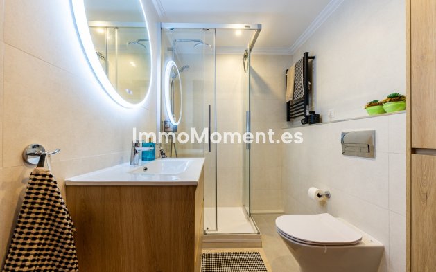 Bestaande woning - Appartement - Mijas - Riviera Del Sol