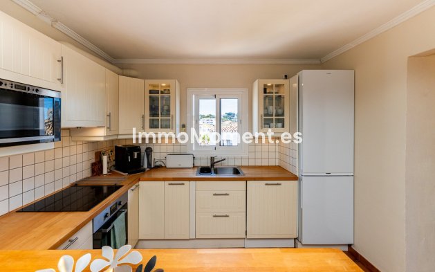 Bestaande woning - Appartement - Mijas - Riviera Del Sol