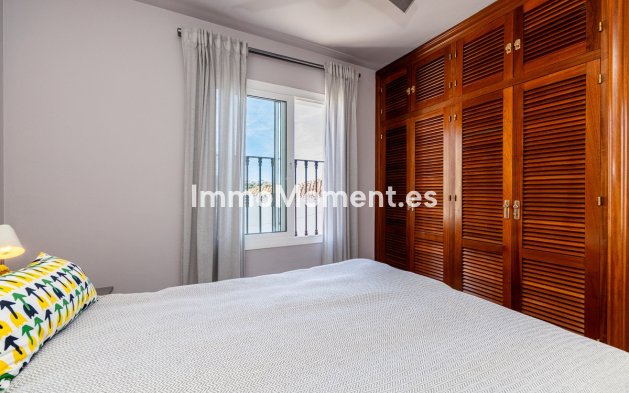 Bestaande woning - Appartement - Mijas - Riviera Del Sol