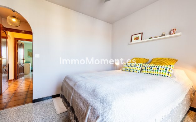 Bestaande woning - Appartement - Mijas - Riviera Del Sol