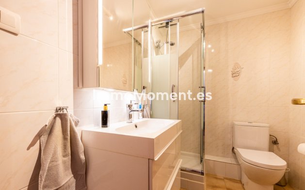 Bestaande woning - Appartement - Mijas - Riviera Del Sol