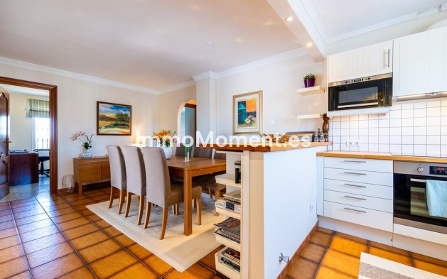 Bestaande woning - Appartement - Mijas - Riviera Del Sol