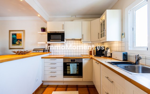 Bestaande woning - Appartement - Mijas - Riviera Del Sol