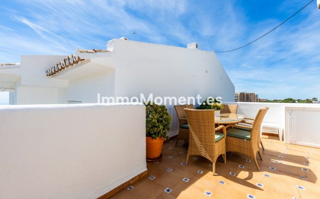 Bestaande woning - Appartement - Mijas - Riviera Del Sol