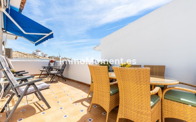 Bestaande woning - Appartement - Mijas - Riviera Del Sol
