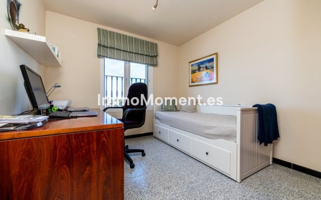 Bestaande woning - Appartement - Mijas - Riviera Del Sol