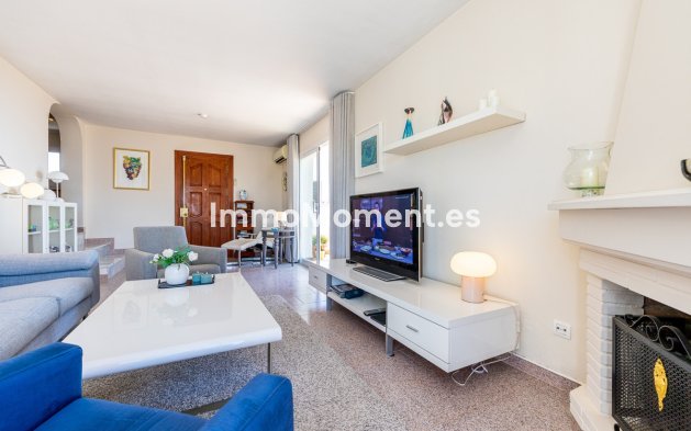 Bestaande woning - Appartement - Mijas - Riviera Del Sol