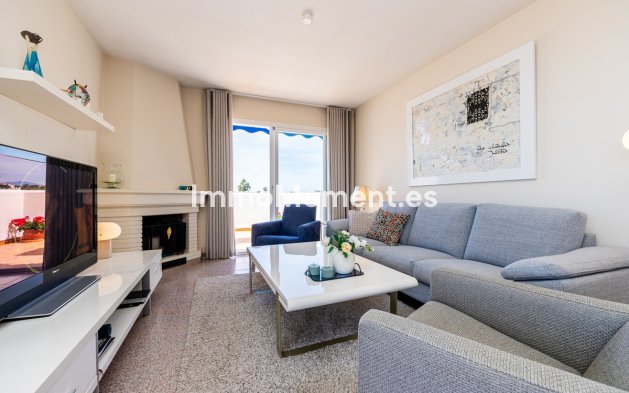 Bestaande woning - Appartement - Mijas - Riviera Del Sol