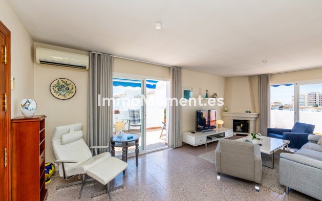 Bestaande woning - Appartement - Mijas - Riviera Del Sol