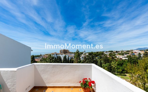 Bestaande woning - Appartement - Mijas - Riviera Del Sol