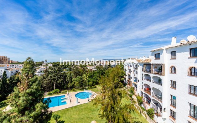 Bestaande woning - Appartement - Mijas - Riviera Del Sol