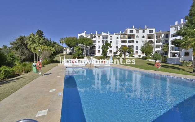 Bestaande woning - Appartement - Mijas - Riviera Del Sol