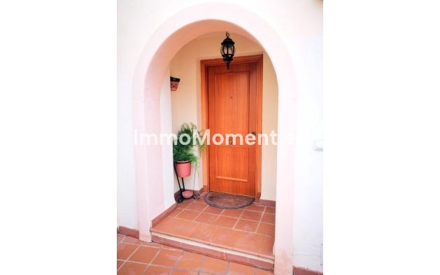 Revente - Appartement - Intérieur                       - Estacion de Cartama