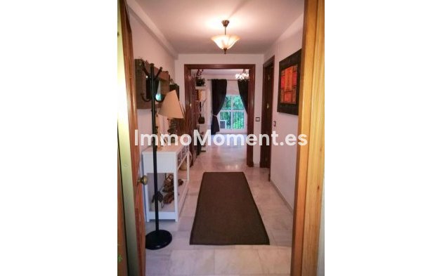 Revente - Appartement - Intérieur                       - Estacion de Cartama