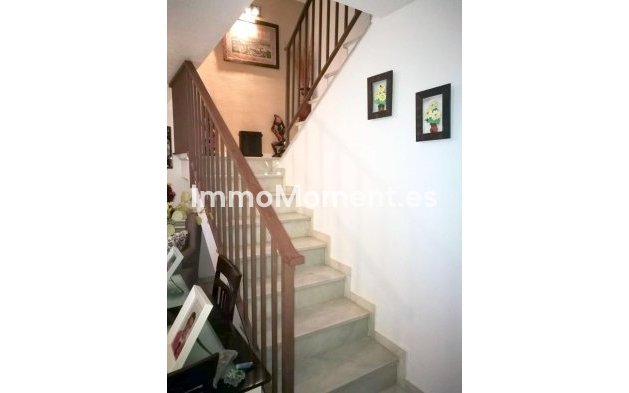 Revente - Appartement - Intérieur                       - Estacion de Cartama