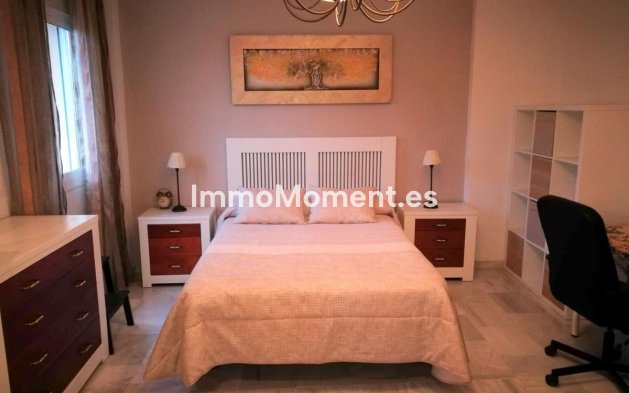 Revente - Appartement - Intérieur                       - Estacion de Cartama