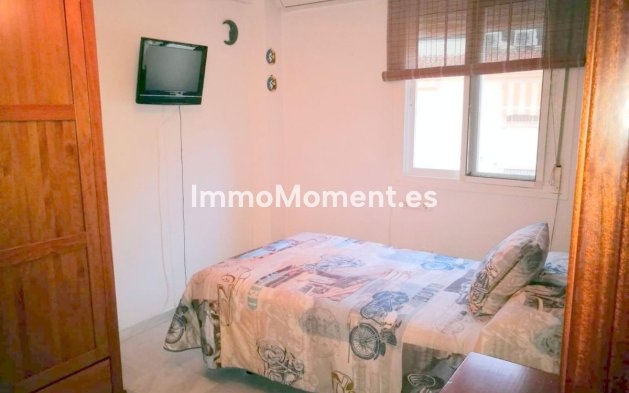 Revente - Appartement - Intérieur                       - Estacion de Cartama