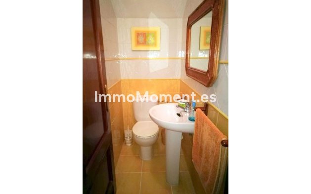 Revente - Appartement - Intérieur                       - Estacion de Cartama