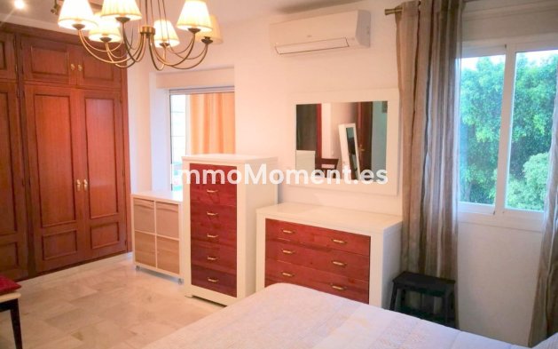 Revente - Appartement - Intérieur                       - Estacion de Cartama